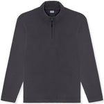 Uneek UC610 Lightweight Quarter Zip Microfleece Jacket 170g