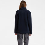 Uneek UC610 Lightweight Quarter Zip Microfleece Jacket 170g