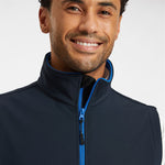Uneek UC614 Printable Softshell Gilet (2L)