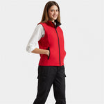 Uneek UC615 Ladies Printable Softshell Gilet (2L)