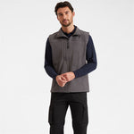 Uneek UC616 Premium Printable Softshell Gilet (2L)