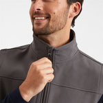 Uneek UC616 Premium Printable Softshell Gilet (2L)