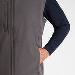Uneek UC616 Premium Printable Softshell Gilet (2L)
