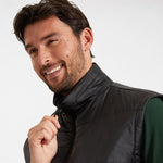 Uneek UC619 Lightweight Padded Bodywarmer