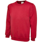 Uneek UX3 UX Sweatshirt 280g